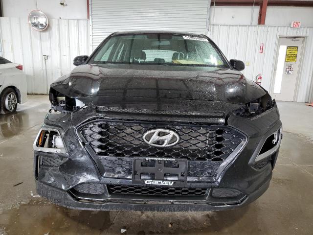 Photo 5 from auction – 2018 HYUNDAI KONA SE with VIN KM8K1CAA4JU080763