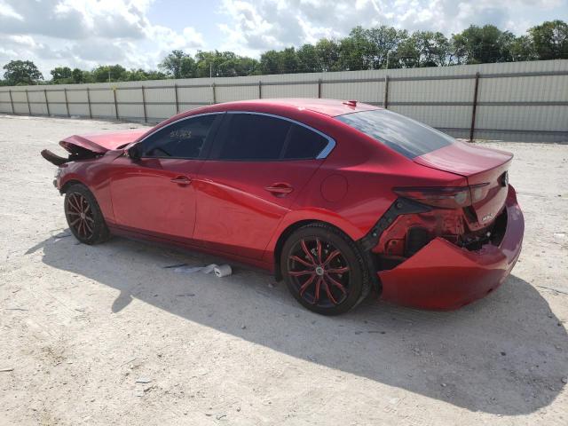 Photo 2 from auction – 2020 MAZDA 3 PREFERRE with VIN 3MZBPADL5LM138307