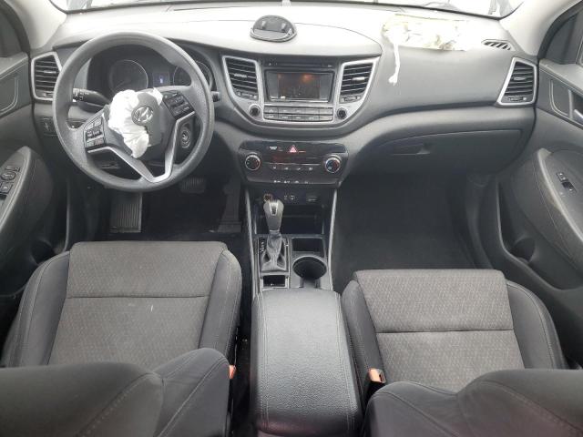 Photo 8 from auction – 2017 HYUNDAI TUCSON SE with VIN KM8J23A45HU336244