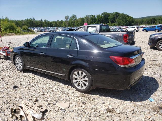 Photo 2 from auction – 2011 TOYOTA AVALON BAS with VIN 4T1BK3DBXBU385235