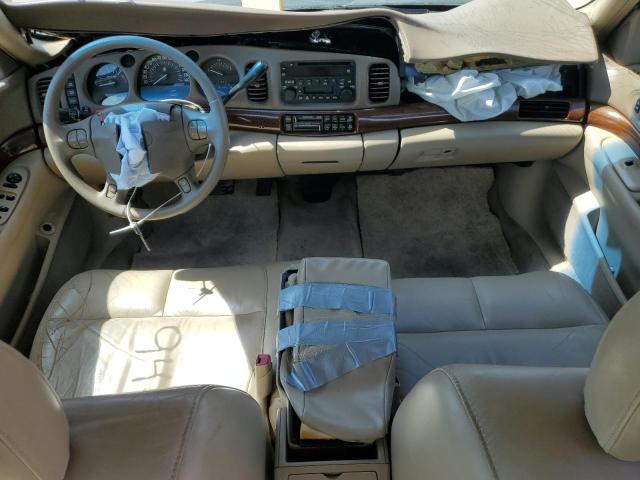 Photo 8 from auction – 2005 BUICK LESABRE CU with VIN 1G4HP52K85U230231
