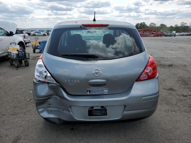 Photo 6 from auction – 2012 NISSAN VERSA S with VIN 3N1BC1CP5CL371180