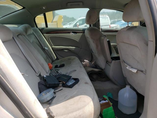Photo 10 from auction – 2007 BUICK LUCERNE CX with VIN 1G4HP57257U109510
