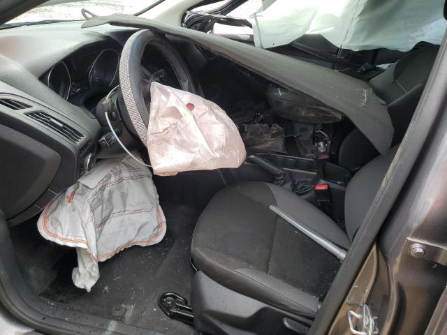 Photo 7 from auction – 2014 FORD FOCUS S with VIN 1FADP3E25EL361552