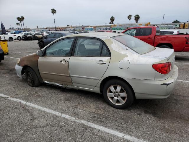 Photo 2 from auction – 2004 TOYOTA COROLLA CE with VIN JTDBR32E942027345