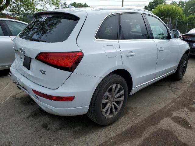 Photo 3 from auction – 2014 AUDI Q5 PREMIUM with VIN WA1LFAFP7EA070984