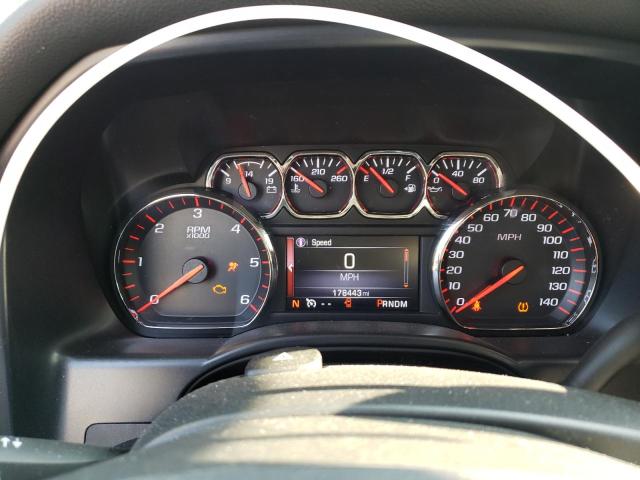 Photo 9 from auction – 2015 GMC SIERRA K15 with VIN 1GTV2VEC3FZ165917