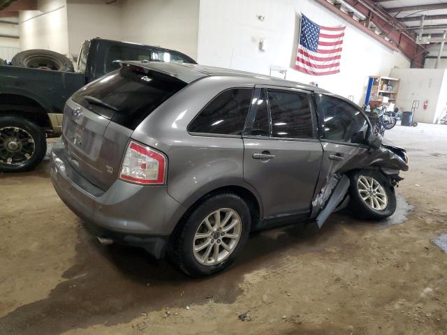 Photo 3 from auction – 2010 FORD EDGE SEL with VIN 2FMDK4JC9ABA11358