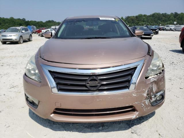 Photo 5 from auction – 2014 NISSAN ALTIMA 2.5 with VIN 1N4AL3AP0EC402217
