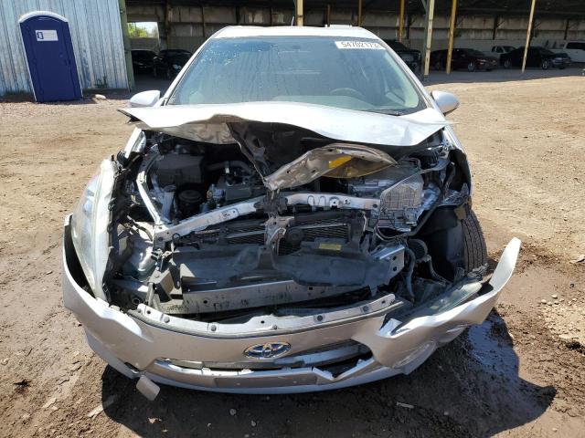 Photo 5 from auction – 2013 TOYOTA PRIUS C with VIN JTDKDTB38D1053079