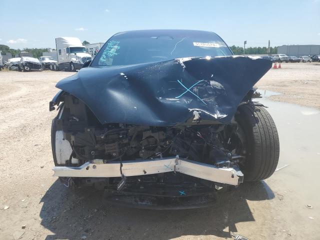 Photo 5 from auction – 2022 TESLA MODEL X with VIN 7SAXCBE53NF333469