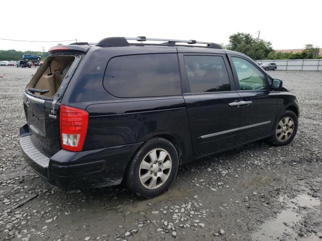 Photo 3 from auction – 2007 HYUNDAI ENTOURAGE with VIN KNDMC233X76017843