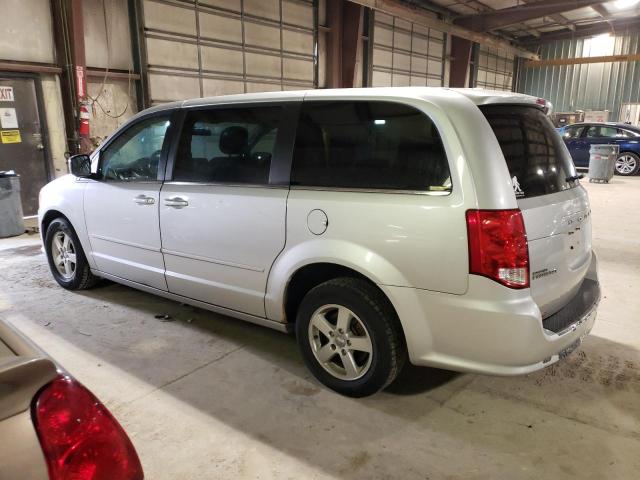Photo 2 from auction – 2012 DODGE GRAND CARA with VIN 2C4RDGDG7CR111652
