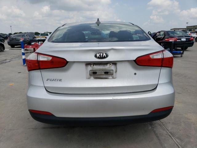 Photo 6 from auction – 2014 KIA FORTE LX with VIN KNAFK4A67E5247344