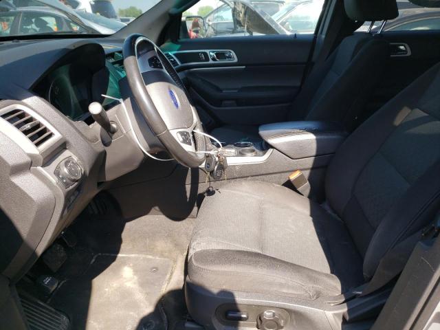 Photo 7 from auction – 2011 FORD EXPLORER X with VIN 1FMHK7D87BGA35159
