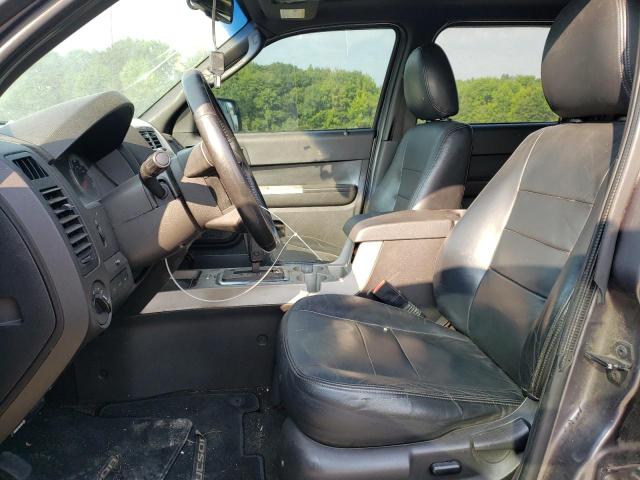 Photo 7 from auction – 2010 FORD ESCAPE XLT with VIN 1FMCU9D73AKA43018