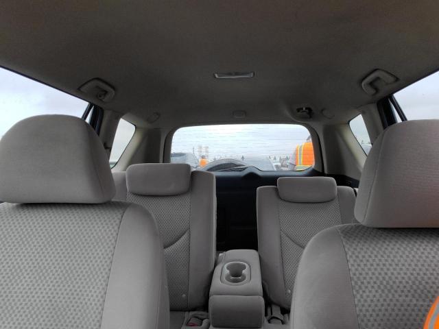 Photo 10 from auction – 2007 TOYOTA RAV4 with VIN JTMZD33V375071940