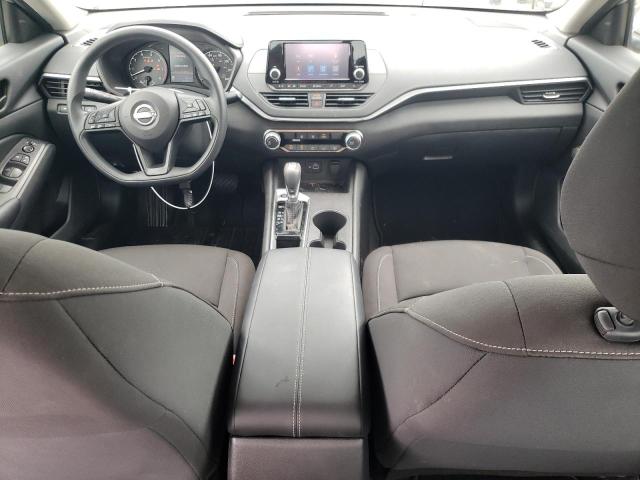 Photo 8 from auction – 2023 NISSAN ALTIMA S with VIN 1N4BL4BVXPN350061