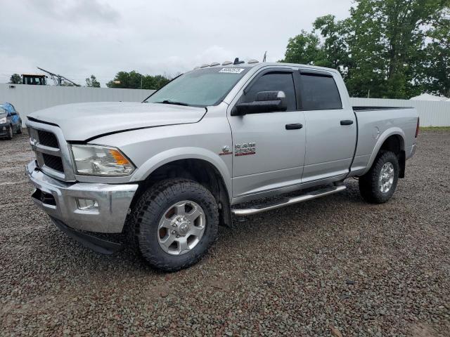 RAM 2500 SLT 2016 with VIN 3C6UR5DL9GG222235 - Photo from auction