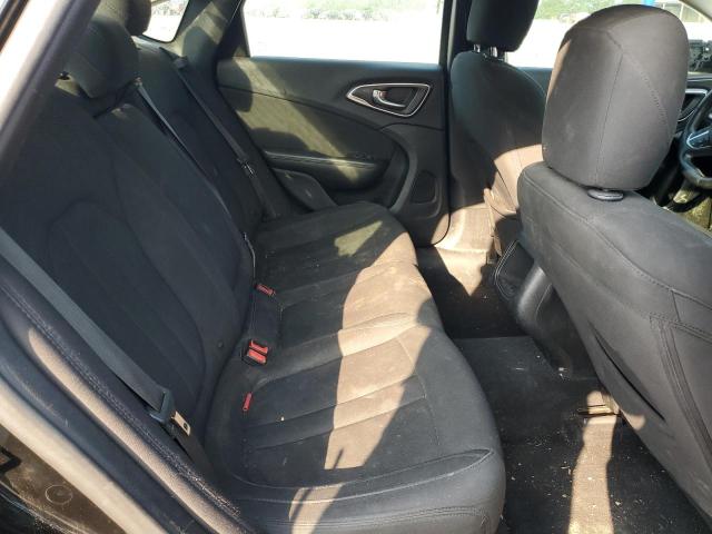 Photo 10 from auction – 2015 CHRYSLER 200 LIMITE with VIN 1C3CCCAB5FN588886