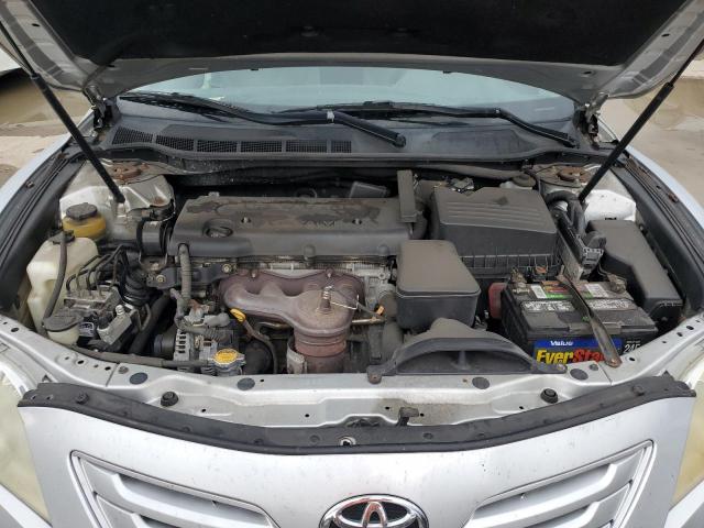 Photo 11 from auction – 2009 TOYOTA CAMRY with VIN 4T1BE46K69U390839