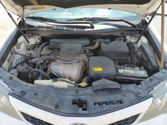 Photo 11 from auction – 2013 TOYOTA CAMRY L with VIN 4T1BF1FK6DU681328