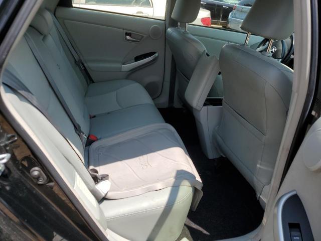 Photo 10 from auction – 2015 TOYOTA PRIUS with VIN JTDKN3DU4F0408440