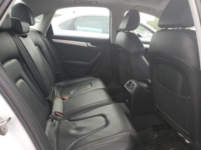 Photo 10 from auction – 2012 AUDI A4 PREMIUM with VIN WAUFFAFL3CA118362