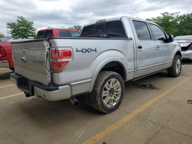 Photo 3 from auction – 2012 FORD F150 SUPER with VIN 1FTFW1ETXCFB06247
