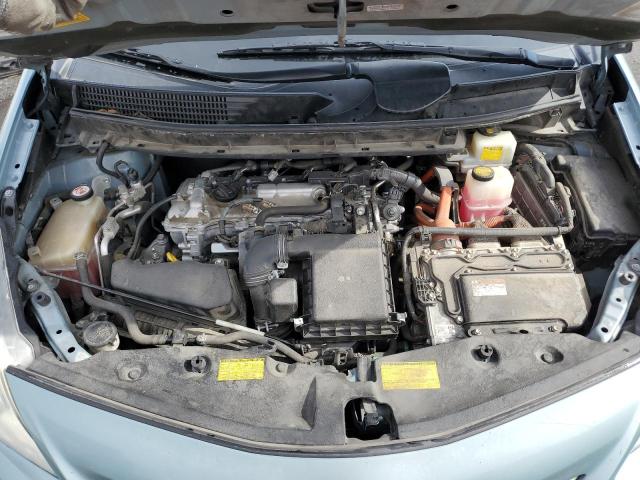 Photo 11 from auction – 2013 TOYOTA PRIUS V with VIN JTDZN3EU8D3252749