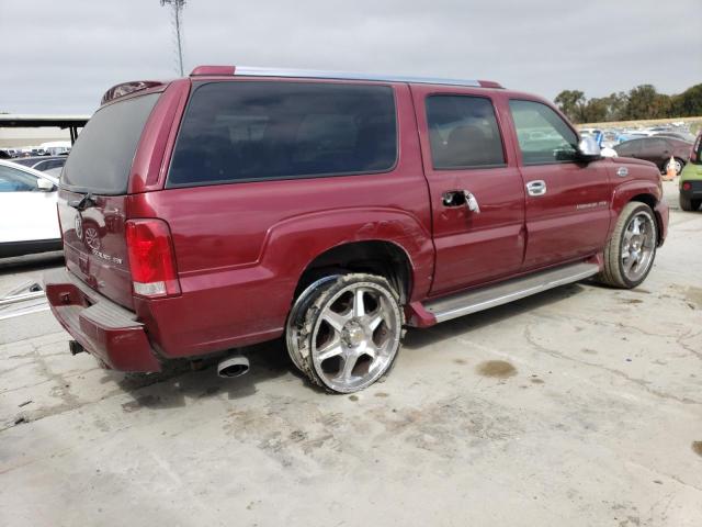 Photo 3 from auction – 2004 CADILLAC ESCALADE E with VIN 3GYFK66N54G183420