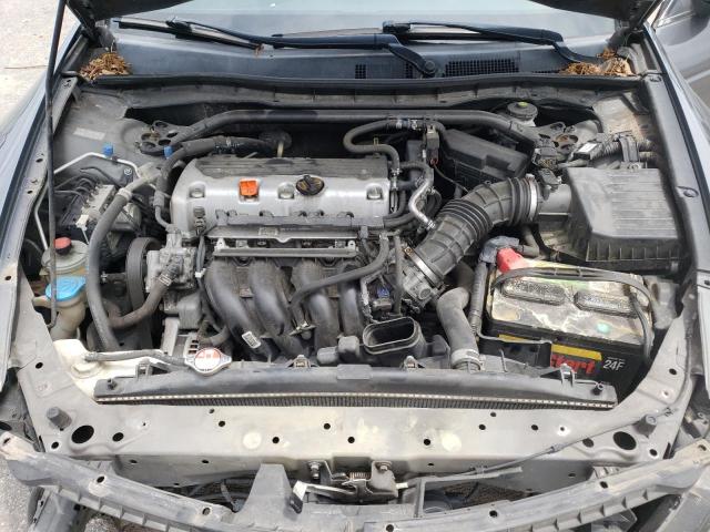 Photo 11 from auction – 2012 HONDA ACCORD LX with VIN 1HGCS1B31CA001033