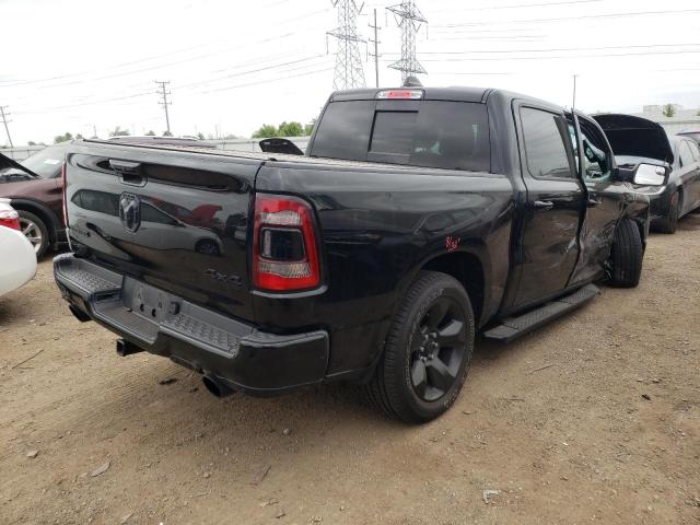 Photo 3 from auction – 2019 RAM 1500 BIG H with VIN 1C6SRFFT8KN853830