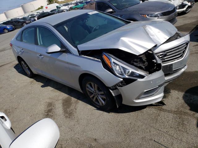 Photo 4 from auction – 2016 HYUNDAI SONATA SE with VIN 5NPE24AF6GH361272