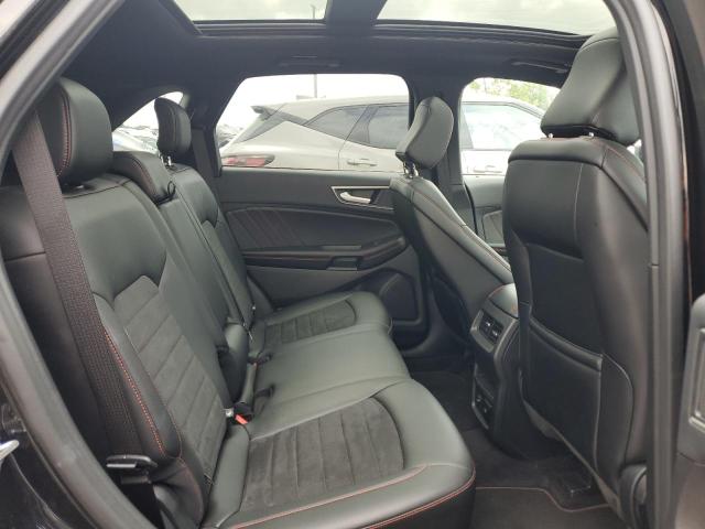 Photo 11 from auction – 2022 FORD EDGE ST with VIN 2FMPK4J99NBA30855