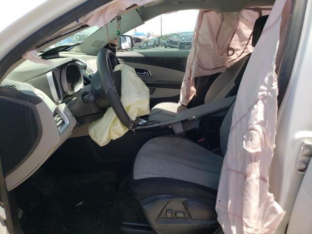 Photo 7 from auction – 2015 CHEVROLET EQUINOX LS with VIN 1GNALAEK9FZ123786