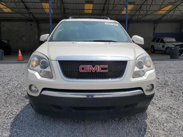 Photo 5 from auction – 2011 GMC ACADIA SLT with VIN 1GKKRRED5BJ305655