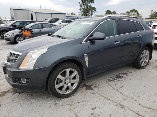 CADILLAC SRX PERFOR 2012 with VIN 3GYFNEE39CS657060 - Photo from auction