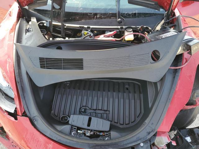 Photo 11 from auction – 2023 TESLA MODEL 3 with VIN 5YJ3E1EA9PF438209
