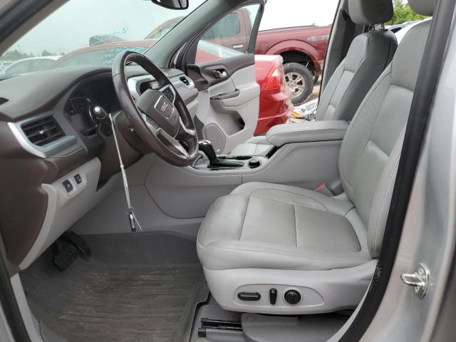 Photo 7 from auction – 2019 GMC ACADIA SLT with VIN 1GKKNULS5KZ198172
