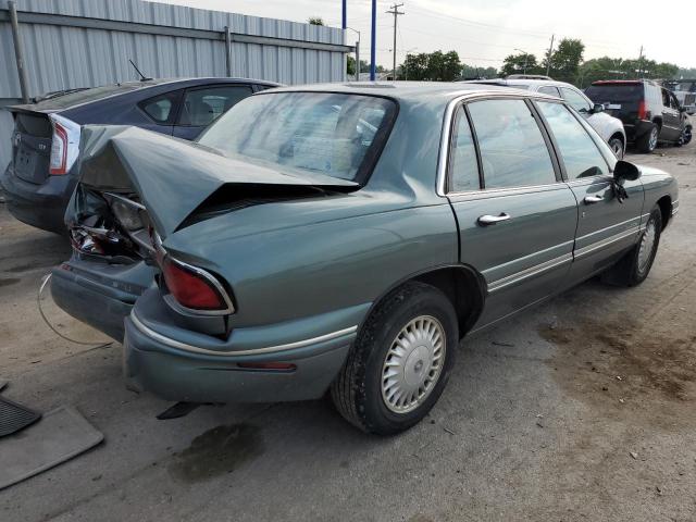 Photo 3 from auction – 1998 BUICK LESABRE LI with VIN 1G4HR52K2WH543456