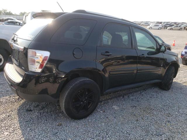 Photo 3 from auction – 2009 CHEVROLET EQUINOX LT with VIN 2CNDL63F196246373