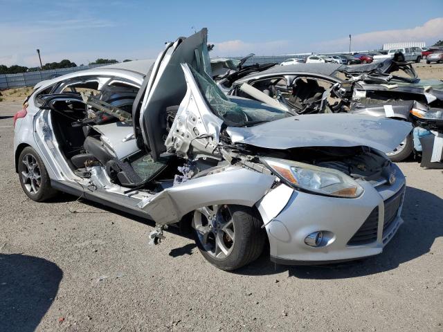 Фото 4 с аукциона – 2014 FORD FOCUS SE с VIN 1FADP3K28EL326508