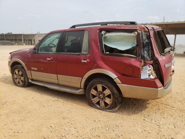 Photo 2 from auction – 2007 FORD EXPEDITION with VIN 1FMFU17517LA53249
