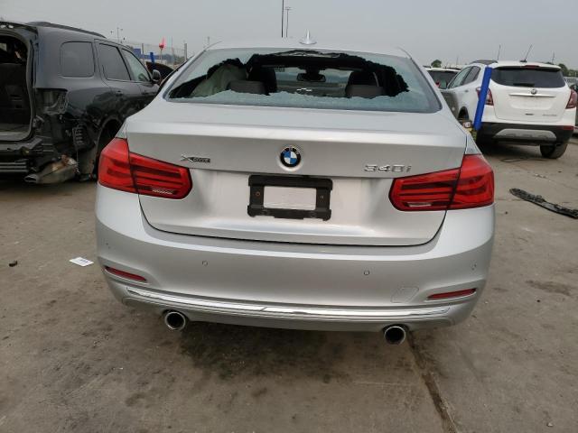 Zdjęcie 6 z aukcji – 2016 BMW 340 XI z VIN WBA8B7C59GK703783