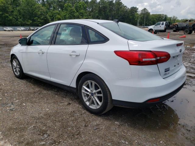 Photo 2 from auction – 2018 FORD FOCUS SE with VIN 1FADP3F28JL325072