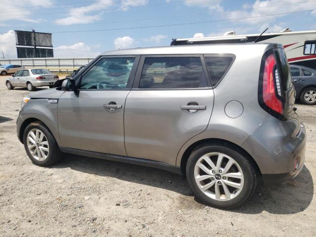 Photo 2 from auction – 2018 KIA SOUL + with VIN KNDJP3A57J7614550