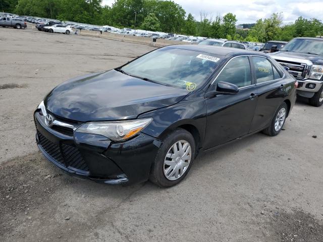 TOYOTA CAMRY LE 2015 with VIN 4T4BF1FK1FR479733 - Photo from auction