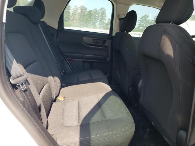 Photo 11 from auction – 2021 FORD BRONCO SPO with VIN 3FMCR9A60MRB20800