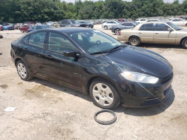 Photo 4 from auction – 2015 DODGE DART SE with VIN 1C3CDFAA5FD132527